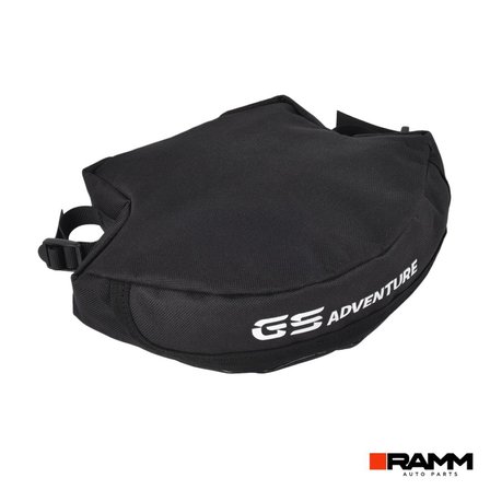 BMW Motorrad 1200 GS - 1200 GS Adventure - 1250 GS - 1250 GS Adventure Arka Topcase Çanta Altı