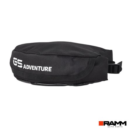 BMW Motorrad 1200 GS - 1200 GS Adventure - 1250 GS - 1250 GS Adventure Arka Topcase Çanta Altı