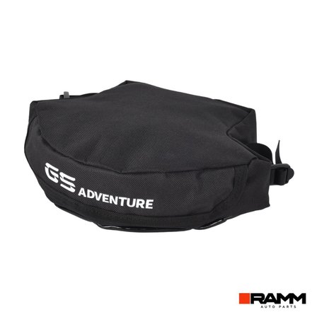 BMW Motorrad 1200 GS - 1200 GS Adventure - 1250 GS - 1250 GS Adventure Arka Topcase Çanta Altı