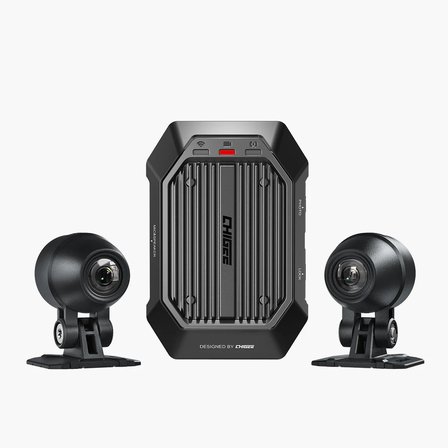 CHIGEE XR-1 Motosiklet Kamerası