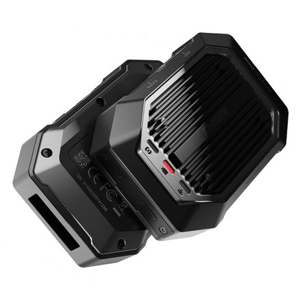 CHIGEE XR-1 Motosiklet Kamerası