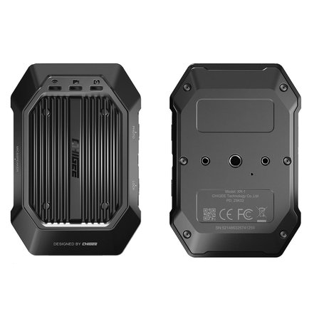 CHIGEE XR-1 Motosiklet Kamerası