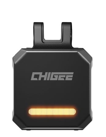 CHIGEE SR-1 Kör Nokta Radar Uyarı Sistemi