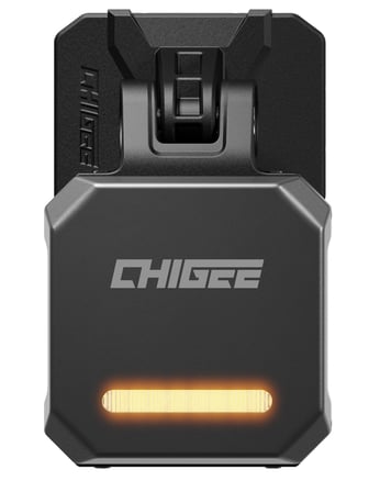 CHIGEE SR-1 Kör Nokta Radar Uyarı Sistemi