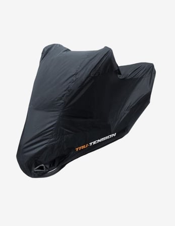TRU-TENSION M159 MOTORCYCLE RAIN COVER X-LARGE MOTOSIKLET KILIFI