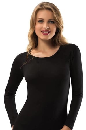 Kadın Thermal Fanıla (2706)