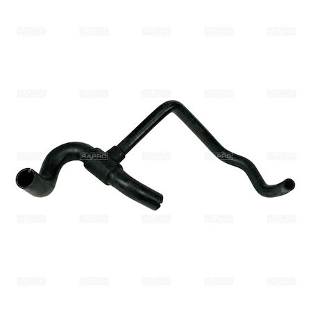 Rapro 11146 Radyatör Alt Hortumu Palıo-Albea 1.3 Jtd