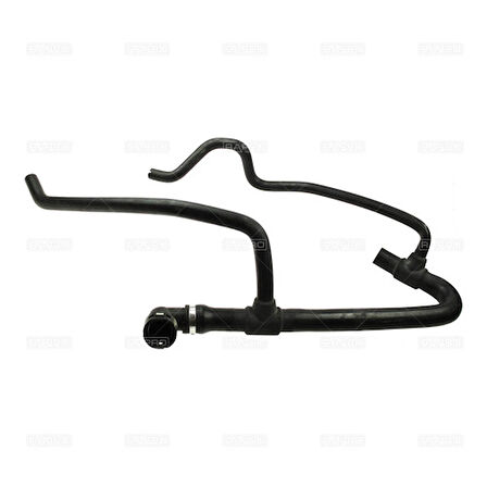 Rapro 11150 Radyatör Alt Hortumu Doblo 1.2 8V 00-Nac