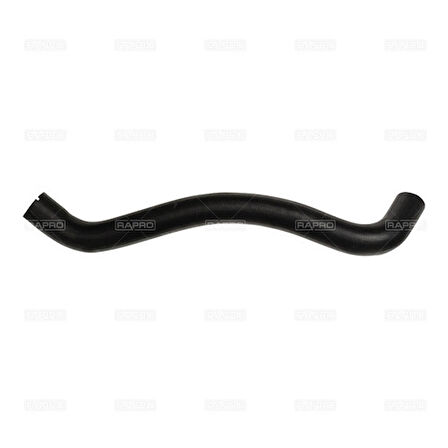 Rapro 11181 Radyatör Alt Hortumu Uno 1.4 Karb-Enj 89-94