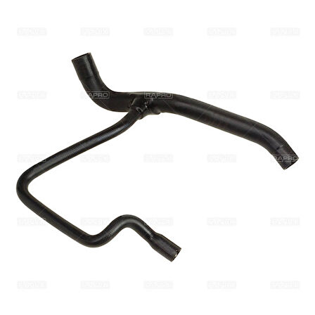 Rapro 11189 Radyatör Alt Hortumu Tempra-Tıpo 1.6 Enj 93-95