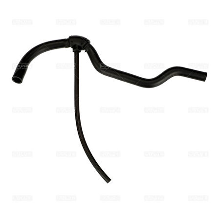 Rapro 11197 Karter Havalandırma Hortumu Tempra-Tıpo 1.4 1.6 Karb-Enj 88-96