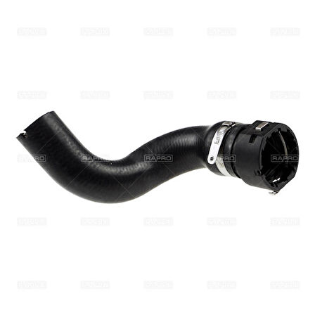 Rapro 11199 Radyatör Alt Hortumu Panda 1.2 03>