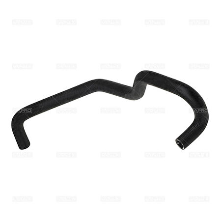 Rapro 11237 Su Pompası Hortumu Doblo 1.9 Jtd 00