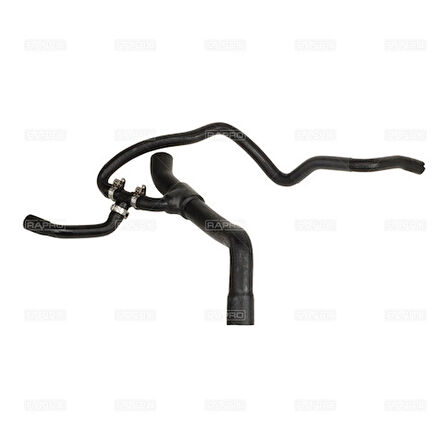 Rapro 11248 Radyatör Alt Hortumu Palıo-Siena 1.2 8V 97>02 Cf3