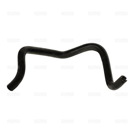 Rapro 11281 Kalorifer Çıkış Hortumu-Ducato-Boxer 2.5D-Td-2.8Td-Jtd 93