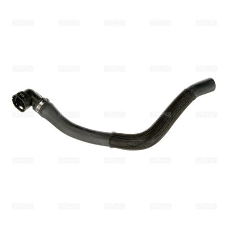 Rapro 11332 Radyatör Üst Hortumu Doblo 1.3 Mjtd 05>