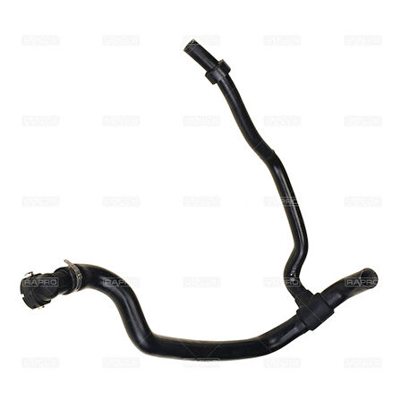 Rapro 11333 Radyatör Alt Hortumu Doblo 1.3 Mjtd 05>