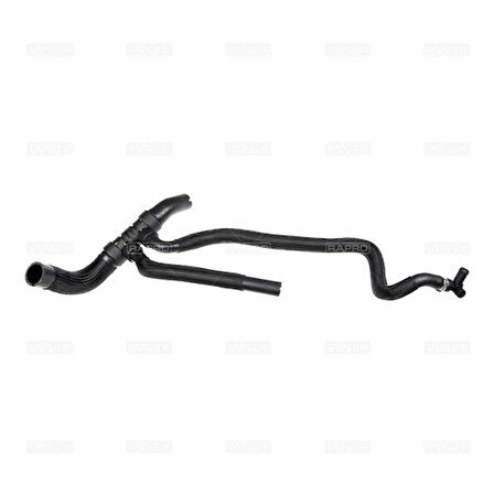 Rapro 11340 Radyatör Alt Hortumu Palıo-Albea 1.2 8V 1.4 8V 02-Act-Dyn