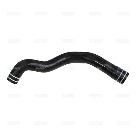 Rapro 11341 Radyatör Üst Hortumu Palıo-Albea 1.4 8V 02>