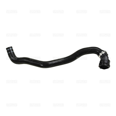 Rapro 11402 Kalorifer Çıkış Hortumu-- Fıorıno-Bipper-Nemo 1.4 8V