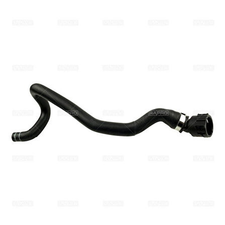 Rapro 11403 Kalorifer Giriş Hortumu-- Fıorıno-Bipper-Nemo 1.4 8V