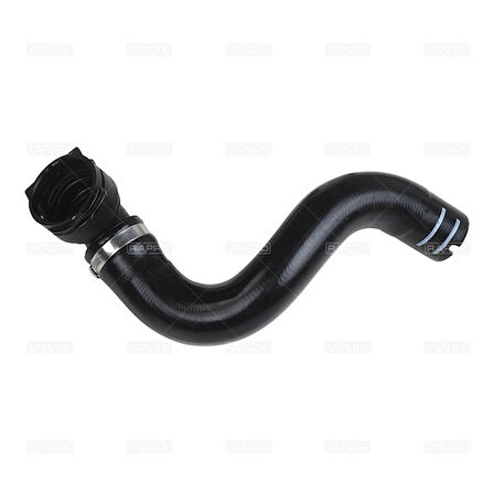 Rapro 11414 Radyatör Üst Hortumu Grande Punto 1.3 Mjtd 90 Hp 5 Vıtes