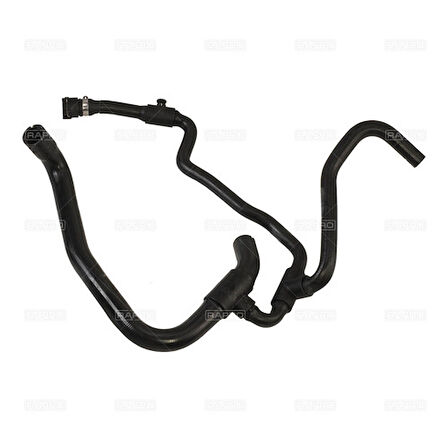 Rapro 11525 Radyatör Alt Hortumu Doblo 1.4 16V 09>