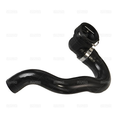 Rapro 11543 Radyatör Üst Hortumu Punto Evo Grande Punto 1.3 Jtd 75Hp 05>