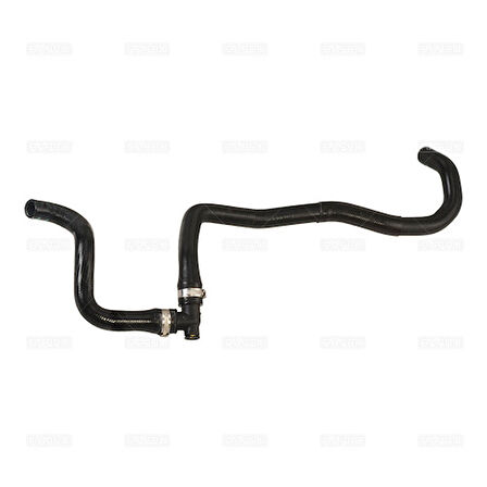 Rapro 11584 Kalorifer Hortumu Punto 1.4 16V 03>