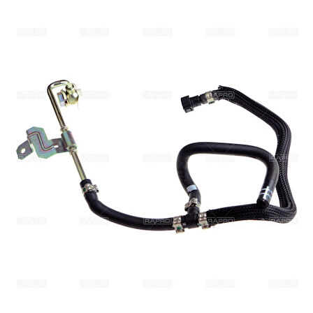 Rapro 11734 Genleşme Şişesı Hortumu Egea 1.3