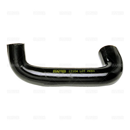 Rapro 12104 Radyatör Üst Hortumu R11