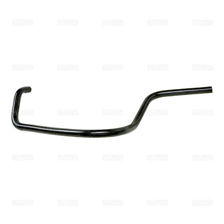 Rapro 12108 Kalorifer Çıkış Hortumu R11