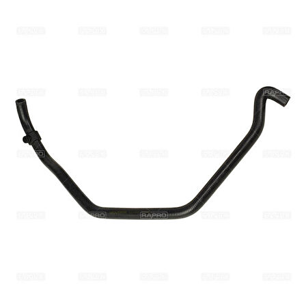 Rapro 12126 Kalorifer Üst Hortumu R9-11 1.4 1.6 Karb-Sprıng C2J L423-C2L L42T-C1J L421