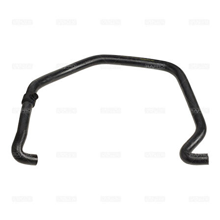 Rapro 12127 Kalorifer Alt Hortumu R9-11 1.4 1.6 Karb-Sprıng C2J L423-C2L L42T-C1J L421