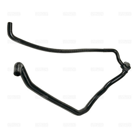 Rapro 12138 Devirdaim Kalorifer Arası Hortum R19 1.4 1.6 Karb C2J L53H C2L L53S