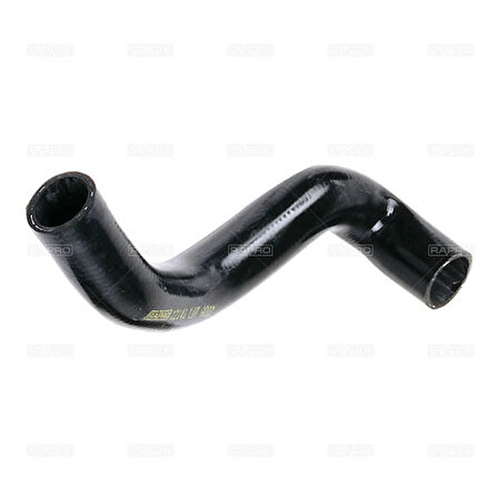 Rapro 12141 Radyatör Alt Hortumu R9-R11-R19 1.4Ie E7J L53A-E7J L42B