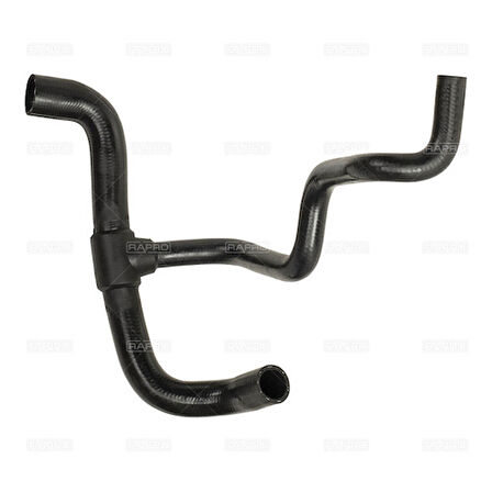 Rapro 12152 Radyatör Alt Hortumu Megane I-Scenıc I 1.4 1.6 8V K7M La0F Nac