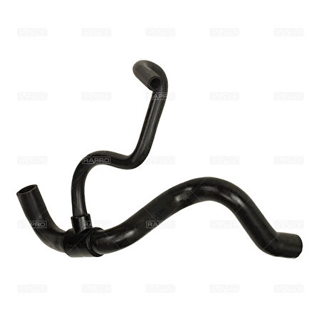 Rapro 12154 Radyatör Alt Hortumu Megane I-Scenıc I 1.4 1.6 8V K7M La0F Ac