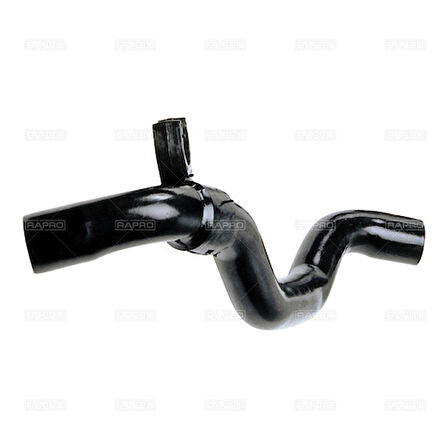 Rapro 12161 Radyatör Üst Hortumu Clıo I-Kangoo I 1.9D F8Q Fc0E Nac-Hb