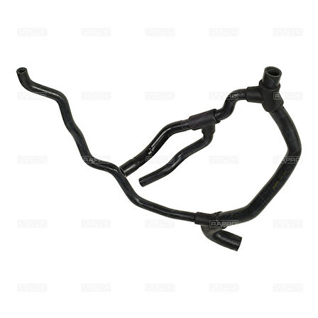 Rapro 12162 Radyatör Alt Hortumu Clıo I-Kangoo I 1.9D F8Q Fc0E Nac-Hb