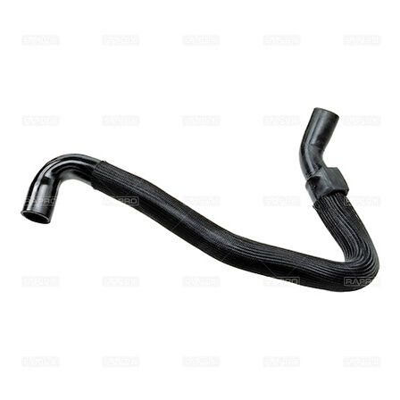 Rapro 12178 Radyatör Alt Hortumu Clıo Iı-Kangoo II 1.5 Dcı K9K Lb1W