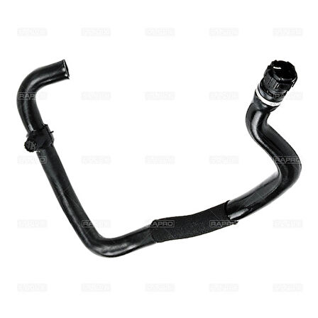 Rapro 12180 Kalorifer Hortumu Giriş Clıo II Kangoo II Symbol 1.5 K9K