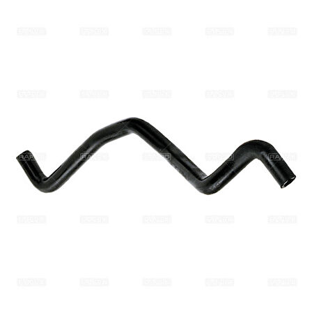 Rapro 12190 Genleşme Şişesı Hortumu Megane Iı-Scenıc II 1.4 1.6 16V 1.5 D K4J Lm1A-K4M Lm1B-K9K Lm0T