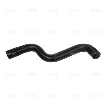 Rapro 12196 Radyatör Üst Hortumu Megane I-Scenıc I 1.4 1.6 8V-97 K7M La0F Ac