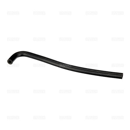 Rapro 12212 Degazor-Karbüratör Hortumu R9-11 1.4 1.6 Karb C2J L423-C2L L42T