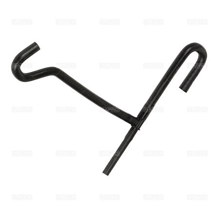 Rapro 12245 Hortum R19 1.6 Enj K7M 453K