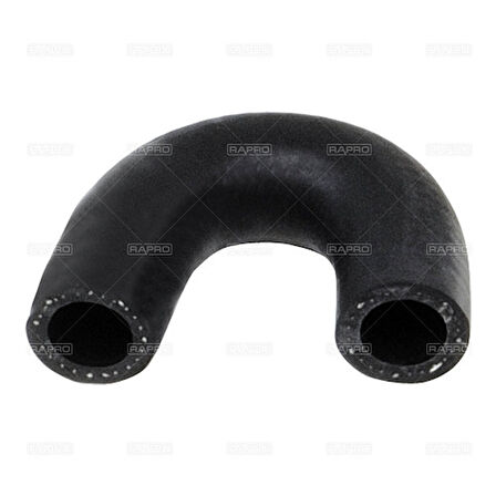 Rapro 12252 Yağ Sogutucu Ara Hortumu R19 1.4Ie E7J L53A
