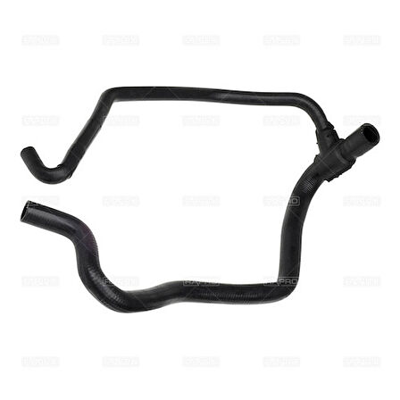 Rapro 12283 Kalorifer Hortumu Clıo 1.4 <-98 E7J B57J Nac-Ac