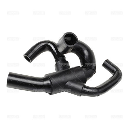 Rapro 12286 Radyatör Alt Hortumu Clıo 1.9D <-94 F8Q B57L
