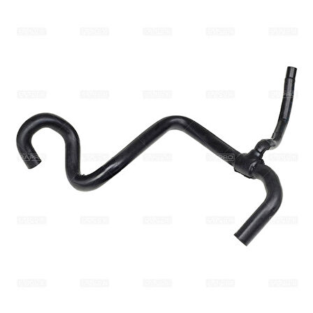 Rapro 12289 Radyatör Alt Hortumu Laguna I 2.0 16V 96-99 N7Q B56M